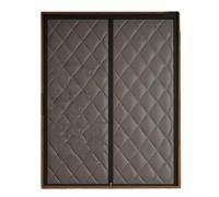 Couverture Thermique D'intimité FiltreFenêtre Film Adhésif Coupe Vent pour Garage Location Maison Salle Réunion Salle de Classe Anti Chaleur en Caoutchouc(3.3x4.9 ft=100x150 cm)