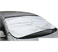 Couverture thermique du pare-brise Film thermique pour pare-brise Protection de la vitre