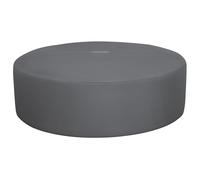 BESTWAY - Couverture thermique EnergySense™ pour spas rond 236 x 71 cm