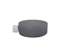 Couverture thermique pour spas ronds 2,16m x 80cm, compatible avec pompes intégrées et pompes externes, EnergySense™, waterproof