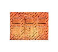 Lifesystems Heatshield Blanket Single One Orange