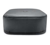 Couverture thermique pour spa gonflable Intex Pure Spa Carré 4 places