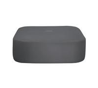 Couverture thermique pour spa carré Bestway 2,30m x 2,30m x 71cm