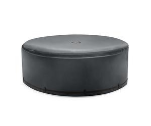 Couverture thermique pour spa gonflable Intex Pure Spa Rond 6 places