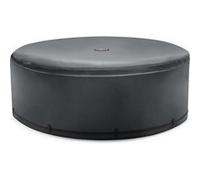 Intex Couverture Thermique pour Pure Spa Rond 6 Places