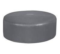 Bestway SaluSpa Housse thermique ronde EnergySense 1,80 m x 66 cm