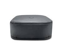 Intex Pools - Couverture thermique pour Pure Spa Carré 4 places - Évite la déperdition de chaleur