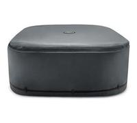 Couverture thermique pour spa gonflable PureSpa carré 4 places - Intex 3 G