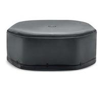 Couverture thermique pour spa gonflable PureSpa octogonale 6 places - Intex 3 G