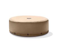 Couverture thermique pour spa gonflable PureSpa rond 4 places -
