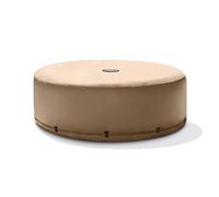 Couverture de piscine Intex Energy Efficient Spa