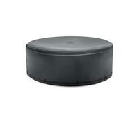 Intex Pools Couverture thermique pour spa PureSpa rond 6 places - évite la déperdition de chaleur
