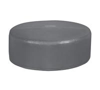 Couverture thermique pour spa rond Bestway Ø 180 x H 66 cm