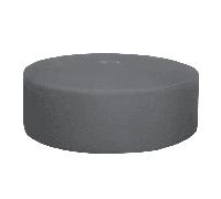 Bestway Lay-Z-Spa Couverture thermique EnergySense pour spa rond 2,16 m x 80 cm