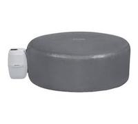 Couverture thermique pour spas ronds 1,80m x 66cm, compatible avec pompes intégrées et pompes externes, EnergySense™, waterproof Gris G