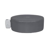 Bestway Lay-Z-Spa Couverture thermique EnergySense pour spa rond 2,16 m x 80 cm