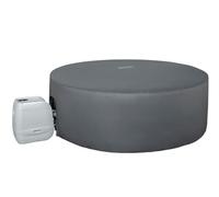 BESTWAY - Couverture thermique EnergySense™ pour spas rond 236 x 71 cm