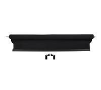Couverture Toit ouvrant Ensemble De Couverture Rideau Pare-Soleil Toit Ouvrant Panoramique Voiture pour Infiniti pour Q50 pour QX50 2018 - 2022(Black)