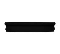 Couverture Toit ouvrant Ensemble De Couverture Rideau Pare-Soleil Toit Ouvrant Panoramique Voiture pour Hyundai pour Tucson 2015 - 2020(Black)