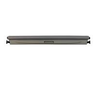 Couverture Toit ouvrant Ensemble De Couverture Rideau Pare-Soleil Toit Ouvrant Panoramique Voiture pour Kia pour Sorento 2009 - 2013 pour K5 TF 2013-2015 pour Sportage 2010-2018(Gray)