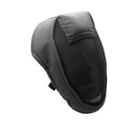 Couverture Totale des Visages avec Protection des Visages en Filet d ' Acier renforcé pour Une sécurité améliorée Pendant la compétition Sportive, Blindage en d ' Acier Solide