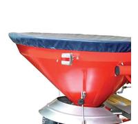 Couverture trémie pour épandeur SW400 ACIER - CEMO - 90168