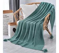 Couverture Tricotée Plaid Grosse Maille Pelote Laine Grosse Maille Plaid Tricot Tricoté Jette Pour Lits Tricot Jeter Tricoté Jeter Couverture Chunky Knit Throw Chunky Knit Throw Couverture