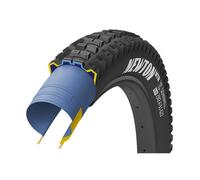 Couverture Tubeless Complète 29X2,4 Newton Mtr Arrière Noir 305657690 Goody