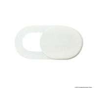 Couverture universelle de Webcam, couverture de caméra anti-espion pour iPad, ordinateur portable, PC, Macbook, tablette, objectif, autocollant de confidentialité pour Xiaomi