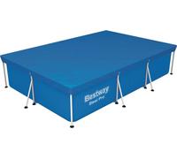 Couverture universelle pour piscine 3x2m BESTWAY 58106