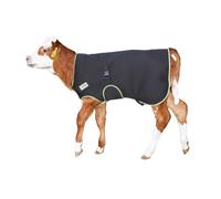 Couverture veau Kerbl Premium Noir 70 cm