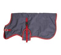 Couverture veau Kerbl ThermoPlus Bleu 80 cm