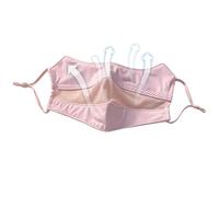 Couverture Visage Rafraîchissante - Protection Solaire UPF 50 Respirante | Cache-Visage Anti-UV - pour Sports Extérieurs Course Randonnée Plage Piscine Voyage Alpinisme Trajets Quotidiens Travail Tenu