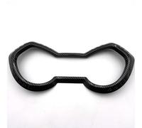 Couverture Vitesse D'instrument Couvercle de Compteur de Remise en état de Moto, Cadre de Table de Code, décoration d'instrument pour Ya&MAHA X-Max 300 Xmax 400 Xmax 250 300 2017-2022