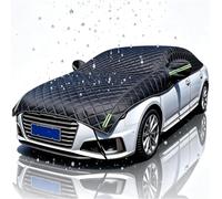 Couverture Voiture Exterieur pour Volkswagen T-Roc (2017-2025)