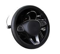 Couverture Volant Voiture Couverture Universelle Volant Voiture pour Mazda pour Speed Ms pour CX5 pour CX-3 pour CX 3 pour CX3 pour CX-5 pour 5 pour M6 pour M3