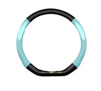 Couverture Volant Voiture Housse de Volant sans Odeur adaptée à l'été et l'hiver pour Femmes