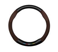 Couverture Volant Voiture Housse de Volant sans Odeur adaptée à l'été et l'hiver pour Femmes