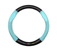 Couverture Volant Voiture Housse de Volant sans Odeur adaptée à l'été et l'hiver pour Femmes