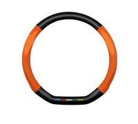 Couverture Volant Voiture Housse de Volant sans Odeur adaptée à l'été et l'hiver pour Femmes