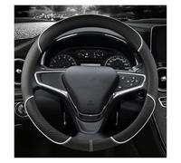 Couverture Volant Voiture pour Fiat pour Ducato pour Peugeot pour Boxer pour Citroen pour Jumper pour Relais pour Ram pour ProMaster Housse De Volant De Voiture Housse Volant Voiture(White)