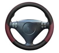 Couverture Volant Voiture pour Mercedes pour Benz W203