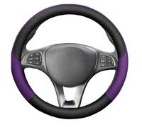 Couverture Volant Voiture pour Mercedes pour Benz W176 W246 W205