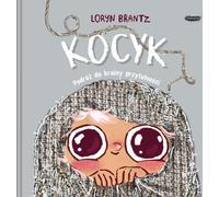 Couverture Voyage au pays des câlins - Loryn Brantz (Buch auf Polnisch)