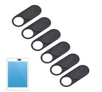 Couverture WebCam - Autocollant de diapositive pour couverture de confidentialité cuillerée | Couverture de caméra Web ultra-mince, couverture coulissante pour ordinateur portable, tablette, PC