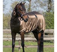 Couverturel Anti-eczéma pour Cheval QHP
