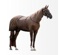 Couverturel Anti-eczéma pour Cheval QHP
