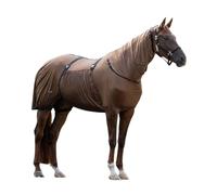 Couverturel Anti-eczéma pour Cheval QHP