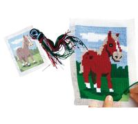 Ses France - Broderie