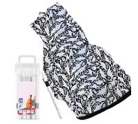 Couvertures à colorier pour adultes | Jeté chaud amélioré - Couvertures décoratives pour canapé, chaise, dortoir, soirées cinéma, camping, excursions, chambre à coucher, événements en plein air